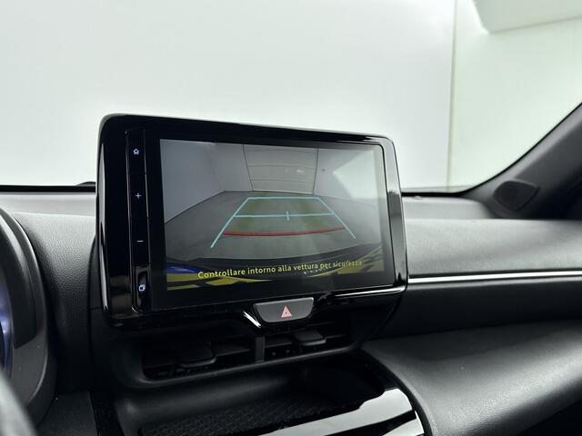 Toyota YARIS Cross 1.5 Hybrid Dynamic | Draadloos Apple Carplay -/ Android Auto | *