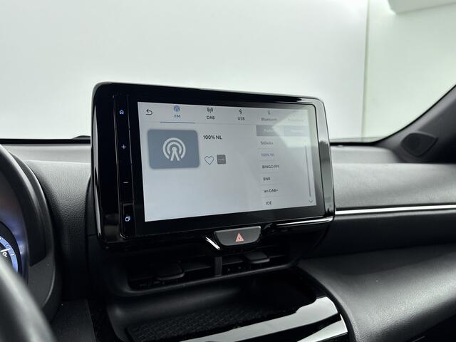 Toyota YARIS Cross 1.5 Hybrid Dynamic | Draadloos Apple Carplay -/ Android Auto | *