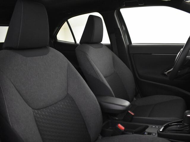 Toyota YARIS Cross 1.5 Hybr 115 Dynamic | All seasons | groot mediascherm