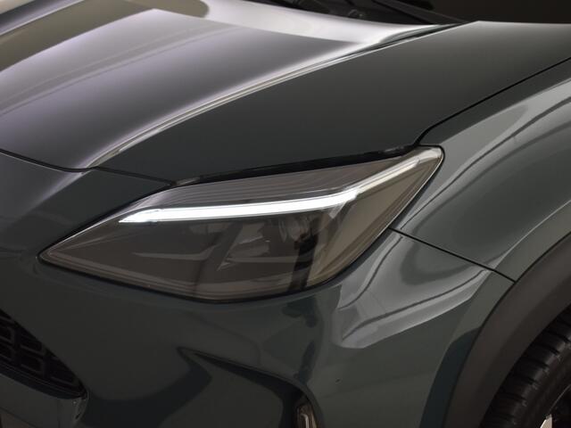 Toyota YARIS Cross 1.5 Hybr 115 Dynamic | All seasons | groot mediascherm