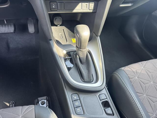 Toyota YARIS Cross 1.5 Hybrid Executive | 06-10141018 Voor meer informatie