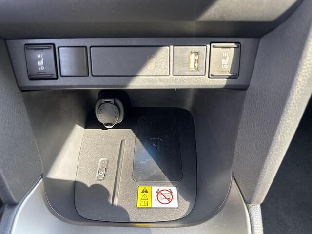 Toyota YARIS Cross 1.5 Hybrid Executive | 06-10141018 Voor meer informatie