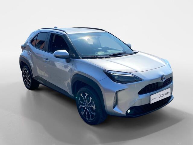 Toyota YARIS Cross 1.5 Hybrid Dynamic december 2023 | Full Hybrid | cruise | LED | lane assist | camera | etc.