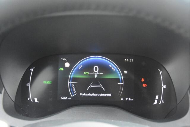 Toyota YARIS Cross 1.5 Hybrid 115 Dynamic