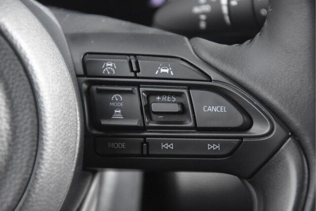 Toyota YARIS Cross 1.5 Hybrid 115 Dynamic