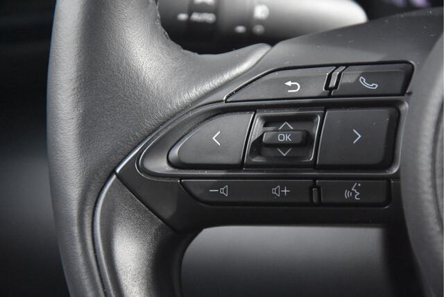 Toyota YARIS Cross 1.5 Hybrid 115 Dynamic