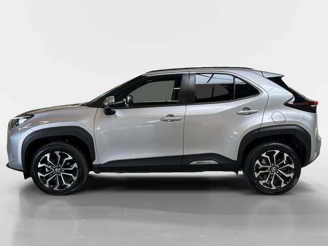 Toyota YARIS Cross 1.5 Hybrid 115 Dynamic I Stuur en Stoelverwaming I Camera I Adptive Cruise