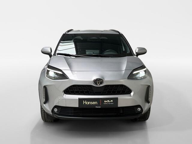 Toyota YARIS Cross 1.5 Hybrid 115 Dynamic I Stuur en Stoelverwaming I Camera I Adptive Cruise