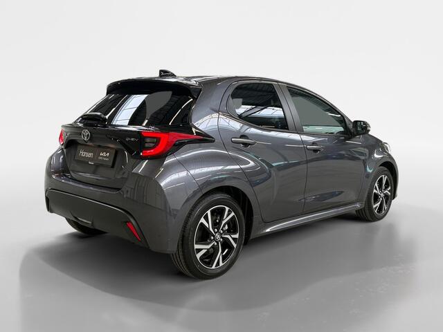 Toyota YARIS 1.5 Hybrid 115 Dynamic I Direct leverbaar I Adaptive Cruise I Camera I Automaat