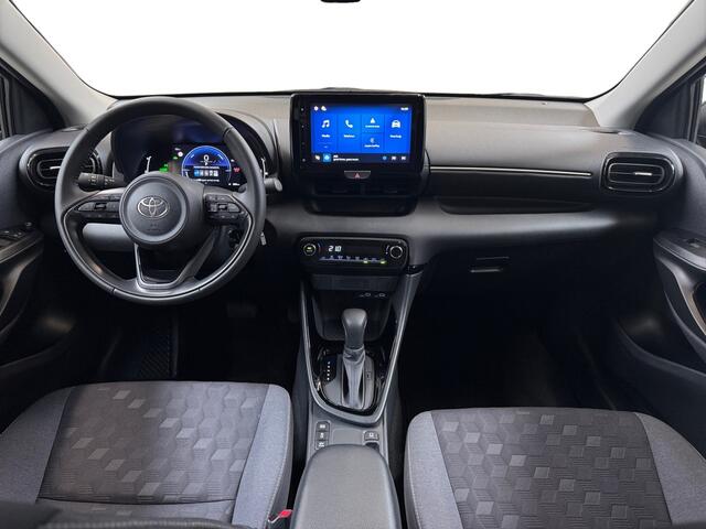 Toyota YARIS 1.5 Hybrid 115 Dynamic I Direct leverbaar I Adaptive Cruise I Camera I Automaat