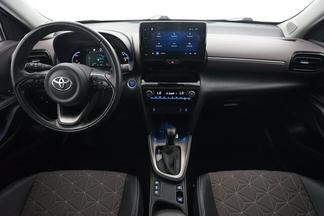 Toyota YARIS Cross 1.5 Hybrid Executive