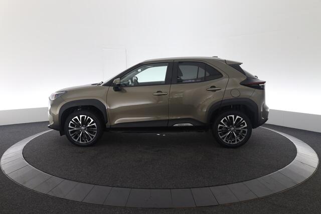 Toyota YARIS Cross 1.5 Hybrid Executive