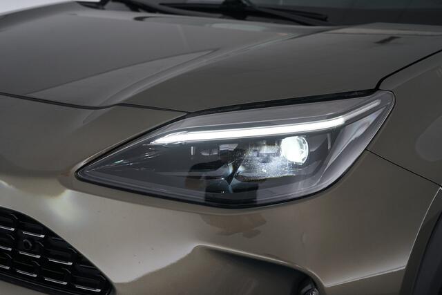 Toyota YARIS Cross 1.5 Hybrid Executive