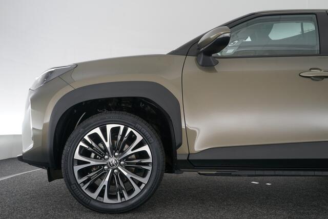 Toyota YARIS Cross 1.5 Hybrid Executive