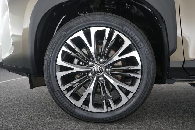 Toyota YARIS Cross 1.5 Hybrid Executive
