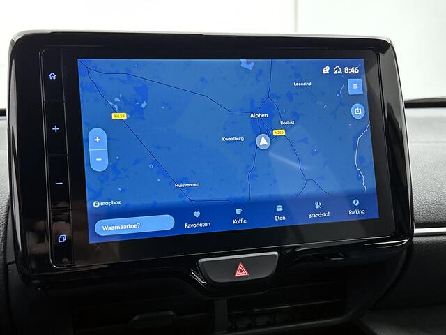 Toyota YARIS Cross 1.5 Hybrid Dynamic + | BTW voertuig | Dealer onderhouden | Parkeersensoren voor+achter | Dodehoek detectie | Stoel+stuurverwarming | Apple CarPlay/Android Auto | Cruise Control Adaptive |
