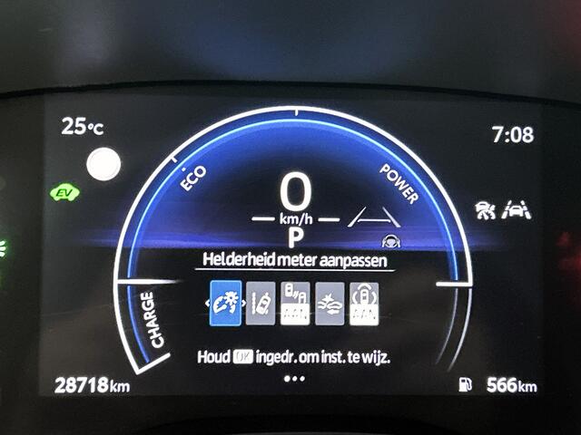 Toyota YARIS 1.5 Hybrid 115 Dynamic KAN ONLINE ZODRA BINNEN