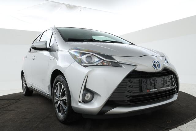 Toyota YARIS 1.5 Hybrid Executive Automaat, Navigatie, climate,