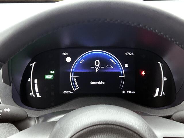 Toyota YARIS Cross Hybrid 115 Dynamic Comfort Pack | Stuurwielverwarming | Stoelverwarming |