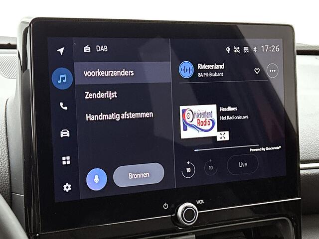 Toyota YARIS Cross Hybrid 115 Dynamic Comfort Pack | Stuurwielverwarming | Stoelverwarming |