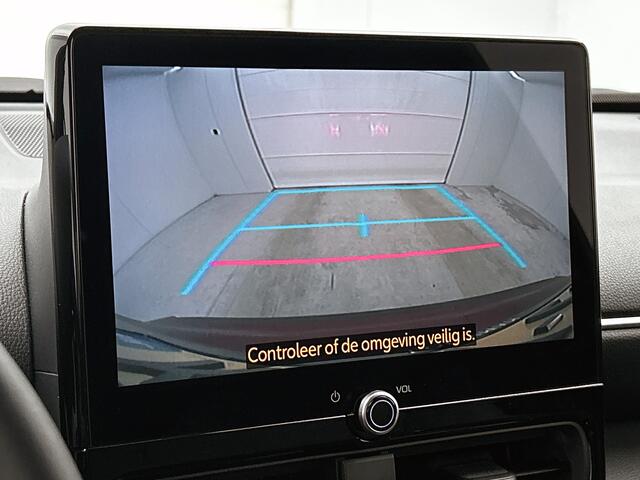 Toyota YARIS Cross Hybrid 115 Dynamic Comfort Pack | Stuurwielverwarming | Stoelverwarming |