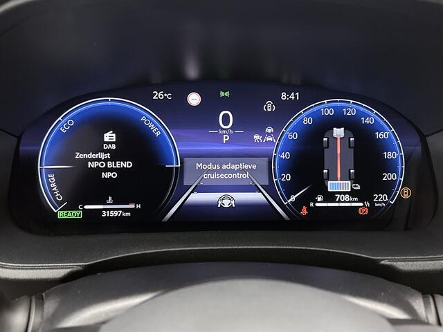 Toyota YARIS 1.5 Hybrid 130 Executive | Parkeersensoren V+A | Stuur-Stoelverwarming | Onderweg-naar-dealer