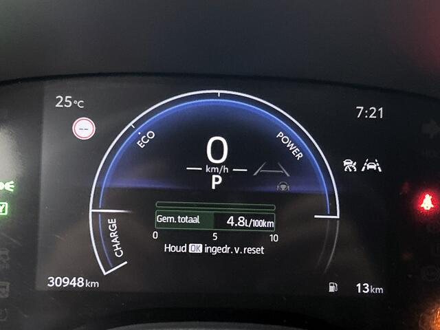 Toyota YARIS Cross 1.5 Hybrid Dynamic Comfort | Parkeersensoren | Stoelverwarming |