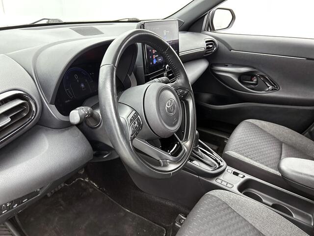 Toyota YARIS Cross 1.5 Hybrid Dynamic Comfort | Parkeersensoren | Stoelverwarming |