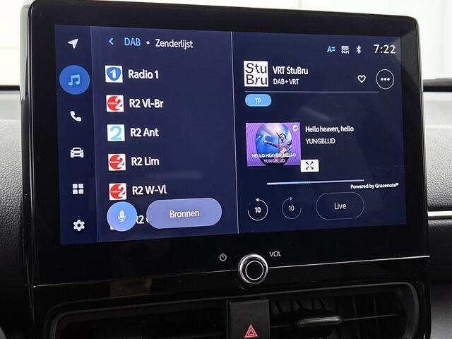 Toyota YARIS Cross 1.5 Hybrid Dynamic Comfort | Parkeersensoren | Stoelverwarming |