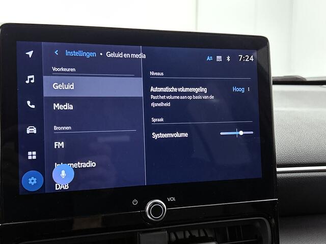 Toyota YARIS Cross 1.5 Hybrid Dynamic Comfort | Parkeersensoren | Stoelverwarming |