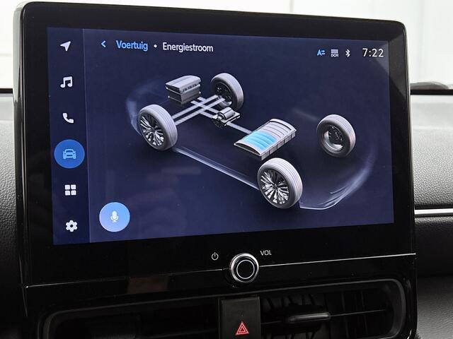 Toyota YARIS Cross 1.5 Hybrid Dynamic Comfort | Parkeersensoren | Stoelverwarming |