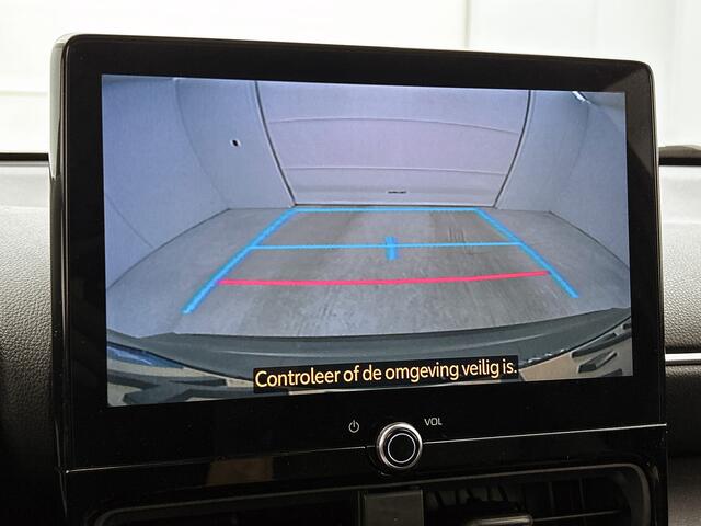 Toyota YARIS Cross 1.5 Hybrid Dynamic Comfort | Parkeersensoren | Stoelverwarming |