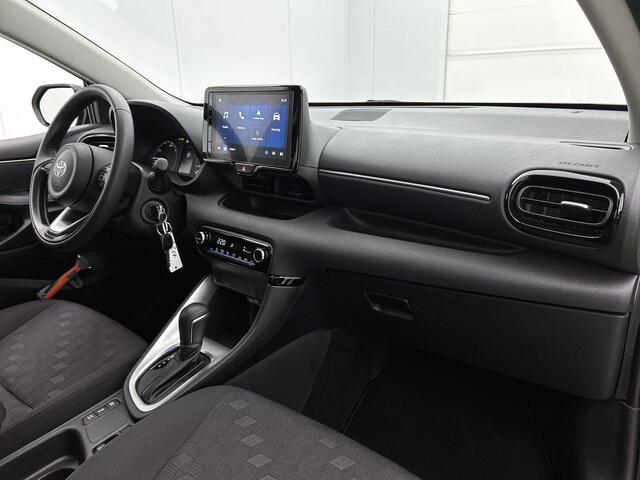 Toyota YARIS 1.5 Hybrid 115 Active | Cruise Control Adaptief | Achteruitrijcamera | Onderweg-naar-dealer
