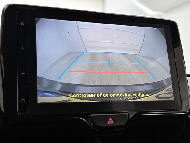 Toyota YARIS 1.5 Hybrid 115 Active | Cruise Control Adaptief | Achteruitrijcamera | Onderweg-naar-dealer