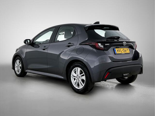 Toyota YARIS 1.5 Hybrid 115 Active | Cruise Control Adaptief | Achteruitrijcamera | Onderweg-naar-dealer