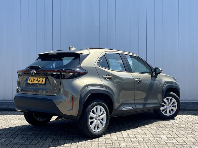 Toyota YARIS Cross 1.5 Hybrid 115 Active Limited PDC Carplay Android auto