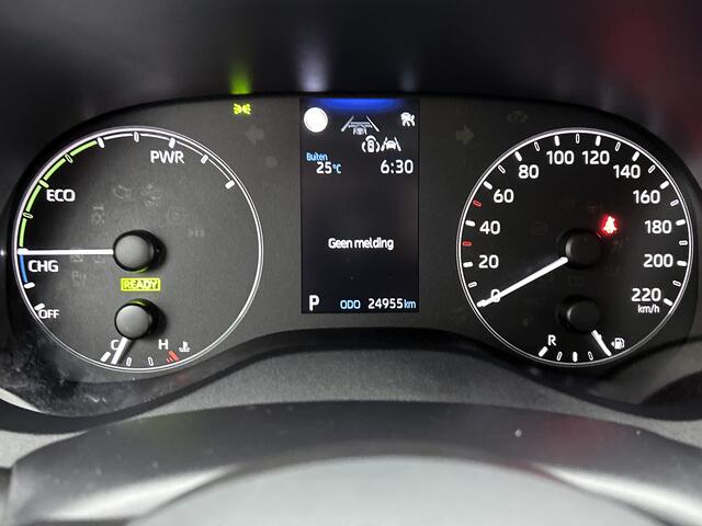 Toyota YARIS 1.5 Hybrid 115 Active | BTW voertuig | Dealer onderhouden | Apple CarPlay/Android Auto | Cruise Control Adaptive | Climate Control | Achteruitrijcamera |