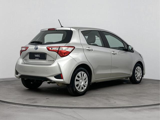 Toyota YARIS 1.5 Hybrid Comfort | Airco | Elektrische Ramen | *