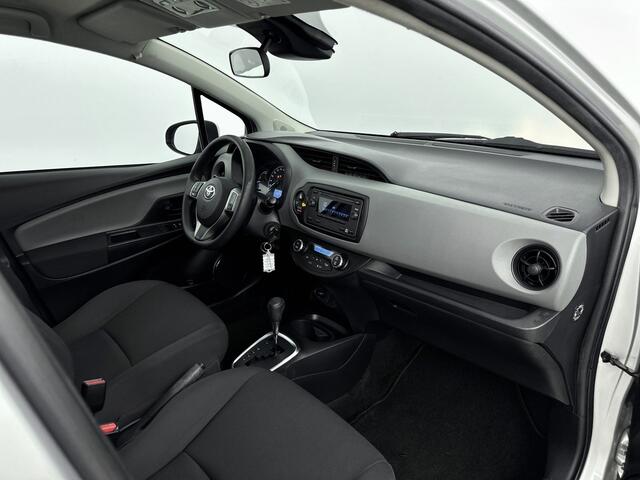 Toyota YARIS 1.5 Hybrid Comfort | Airco | Elektrische Ramen | *