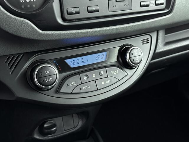Toyota YARIS 1.5 Hybrid Comfort | Airco | Elektrische Ramen | *