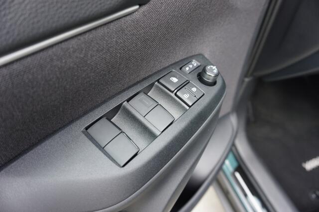 Toyota YARIS Cross 1.5 Hybrid 130 Dynamic |Navi|Carplay|PDC V+A|Dodehoek|Stoel en stuurverw.|Camera|