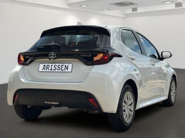 Toyota YARIS 1.5 Hybrid Active
