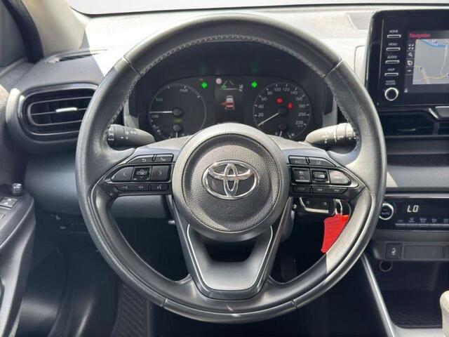Toyota YARIS 1.5 Hybrid Active