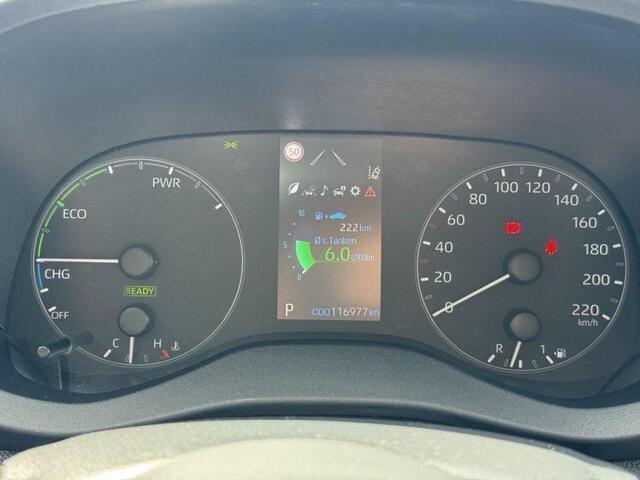 Toyota YARIS 1.5 Hybrid Active