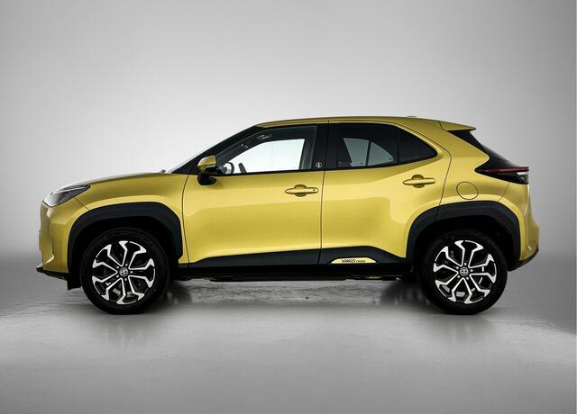 Toyota YARIS Cross 1.5 Hybrid Dynamic | Voorstoelen verwarmd | Parkeersensor voor en achter |