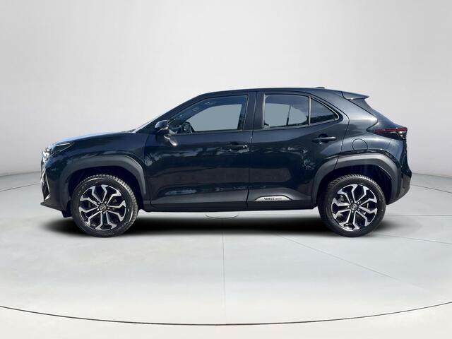 Toyota YARIS Cross 1.5 Hybrid Dynamic | Dode hoek waarschuwing | Stoel- + stuurverwarming | Navigatie | Keyless entry |
