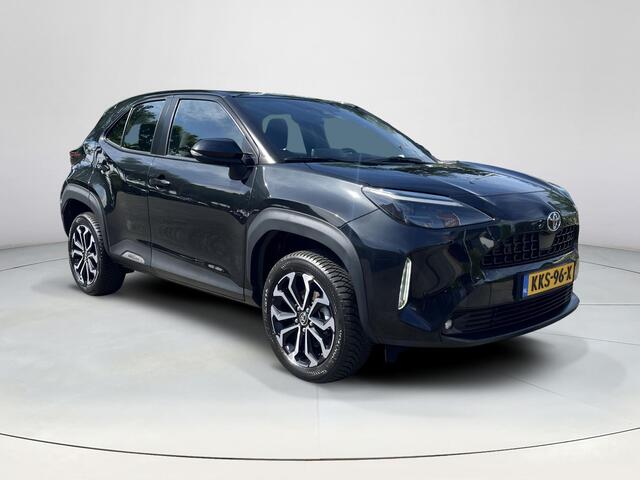 Toyota YARIS Cross 1.5 Hybrid Dynamic | Dode hoek waarschuwing | Stoel- + stuurverwarming | Navigatie | Keyless entry |