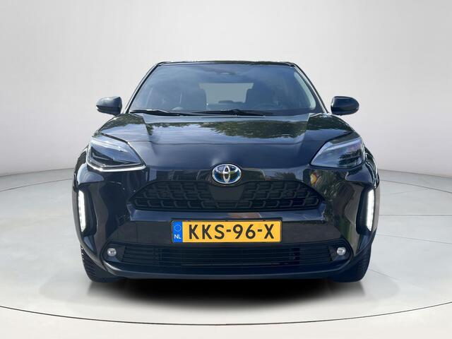 Toyota YARIS Cross 1.5 Hybrid Dynamic | Dode hoek waarschuwing | Stoel- + stuurverwarming | Navigatie | Keyless entry |