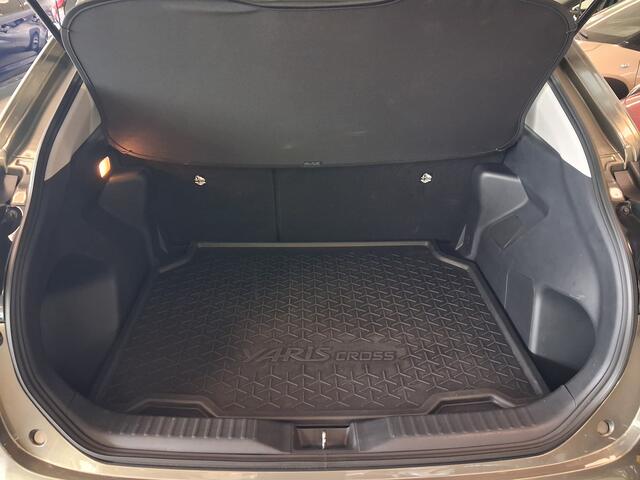 Toyota YARIS Cross 1.5 Hybrid 115 Active Edition |PDC |