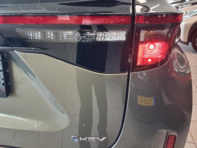 Toyota YARIS Cross 1.5 Hybrid 115 Active Edition |PDC |